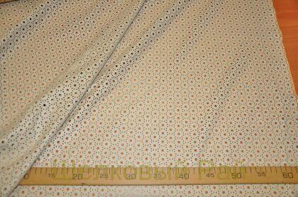 Экокожа серого цвета (д-1317)