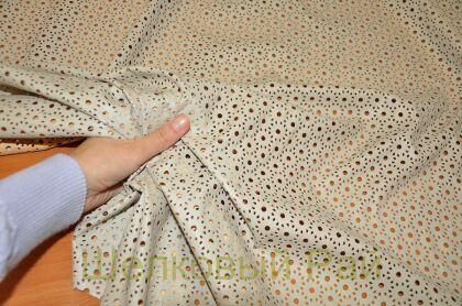 Экокожа серого цвета (д-1317)