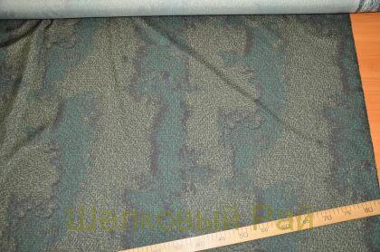 Плащевая ткань для плаща не промокает - цвет хаки (д-1357)