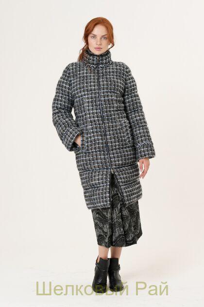 Твид французский "CHANEL" (22651)