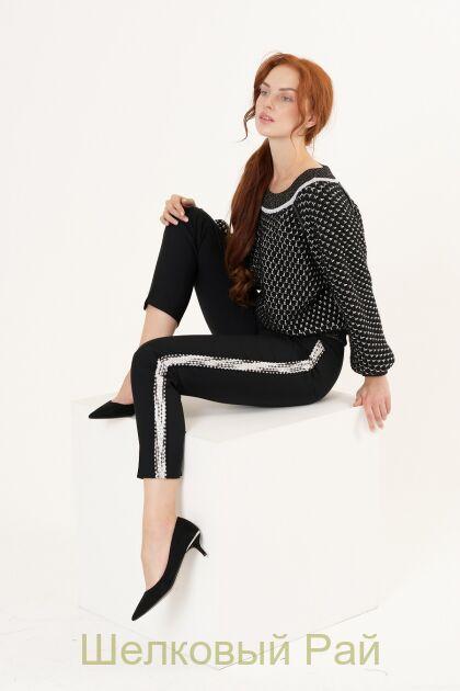 Букле дизайнерское "MALHIA KENT" (М105815)