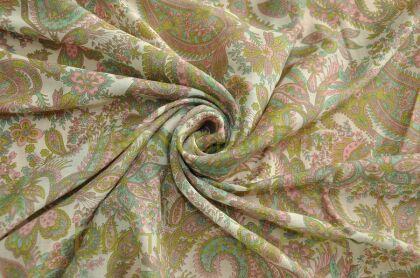 Батист хлопковый ETRO (ж-3)