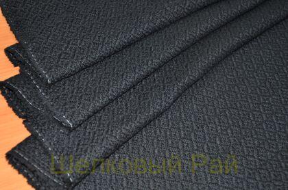 Кашемир с шерстью "Chanel" (г-213)