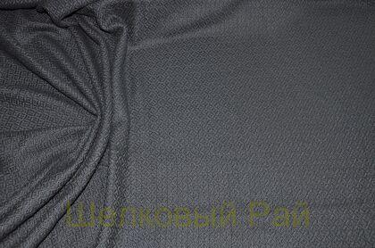 Кашемир с шерстью "Chanel" (г-213)