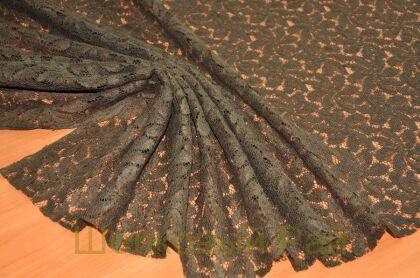 Кружевное полотно "Missoni" (г-433)