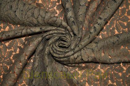 Кружевное полотно "Missoni" (г-433)