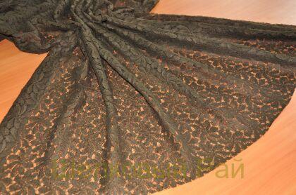 Кружевное полотно "Missoni" (г-433)