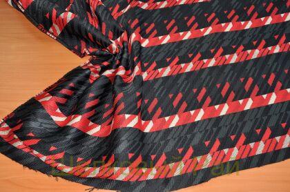 Жаккард костюмный "CIVIDINI" (г-368)