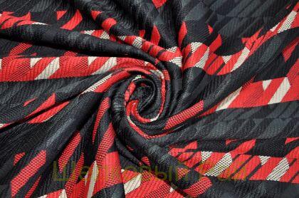 Жаккард костюмный "CIVIDINI" (г-368)