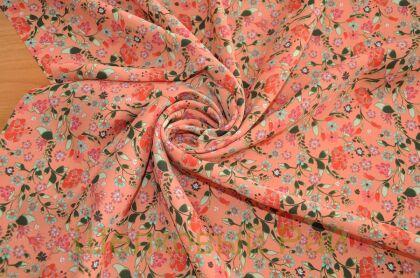 Плательная ткань "BLUMARINE" г-349