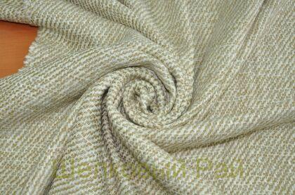 Вискоза "Marni" (цвет бежевый)