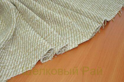 Вискоза "Marni" (цвет бежевый)