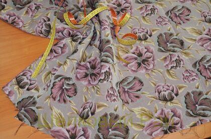 Жаккард гобеленовый "Blumarine" (г-362)