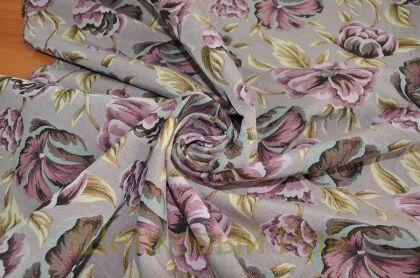 Жаккард гобеленовый "Blumarine" (г-362)