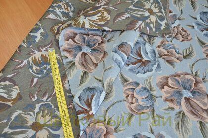 Жаккард гобеленовый "Blumarine" (г-367)