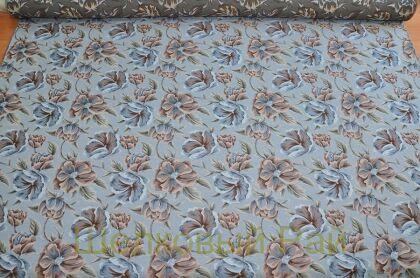 Жаккард гобеленовый "Blumarine" (г-367)