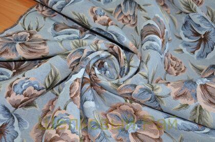 Жаккард гобеленовый "Blumarine" (г-367)