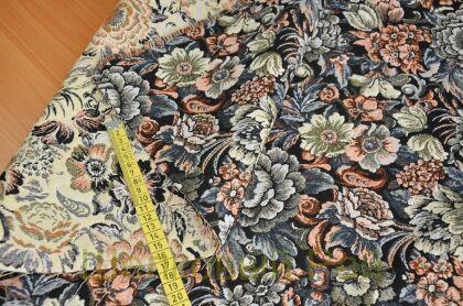 Жаккард гобеленовый "Miu Miu" г-363