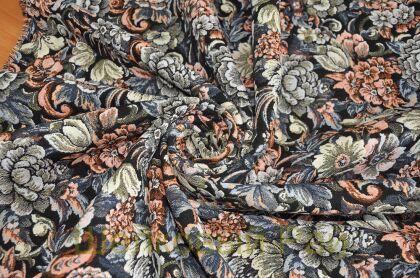 Жаккард гобеленовый "Miu Miu" г-363