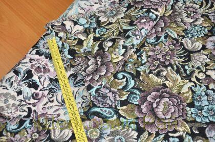 Жаккард гобеленовый "Miu Miu" (г-366)