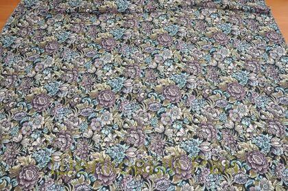 Жаккард гобеленовый "Miu Miu" (г-366)