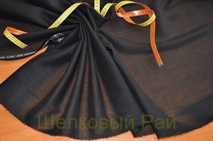 Тонкая шерсть с мохером "Roberto Cavalli", г-434