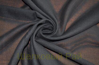 Тонкая шерсть с мохером "Roberto Cavalli", г-434