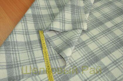 Шерсть пальтовая "Burberry" (г-447)