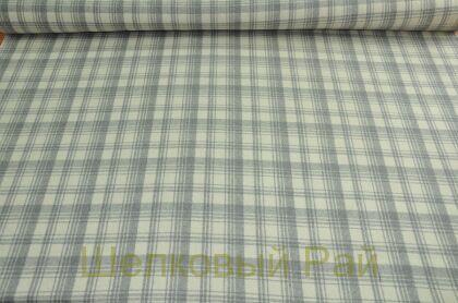 Шерсть пальтовая "Burberry" (г-447)