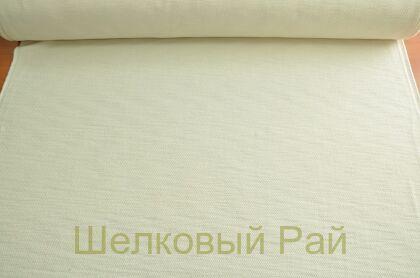 Шерсть "CHANEL" Цвет молочный (г-357)