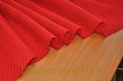 Шерсть букле "Chanel" (г-376)