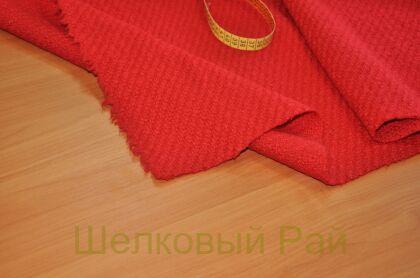 Шерсть букле "Chanel" (г-376)