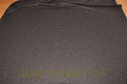 Твид шерстяной "Loro Piana" (г-437)