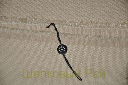 Шерсть жаккард стрейч "Kiton" г-165