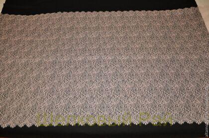 Кружево (Solstiss) Франция (б-233)