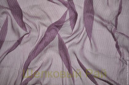 Крэш шифон шелковый (Daniela Gregis) (б-55"а")