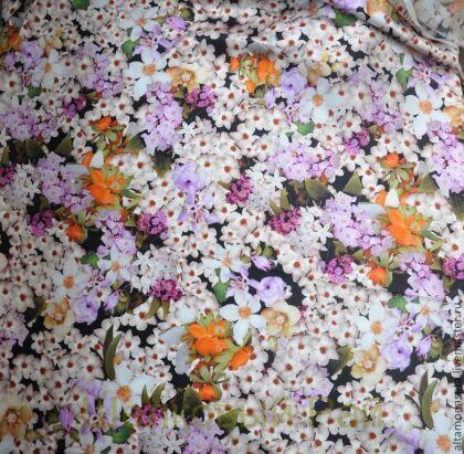 Шелк атласный "Feretti" б-150