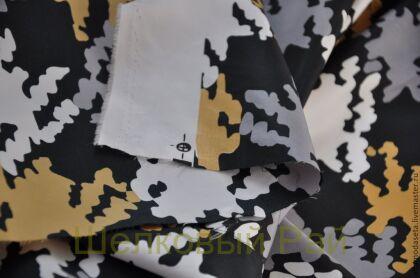 Плащевка " Roccobarocco "