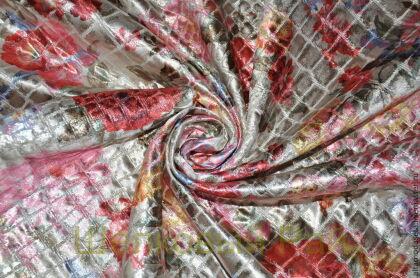 Жаккард Armani ткань с выставки (а-39)