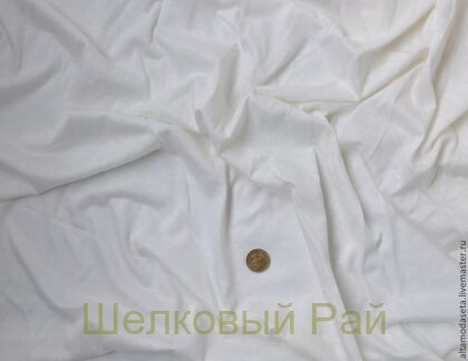 Кашемир трикотажный "Max Mara" (е-4)