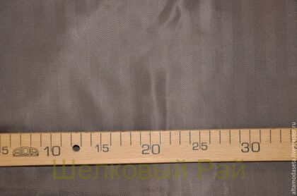 Подкладочная вискоза жаккард Цвет светло-коричневый (в-265)