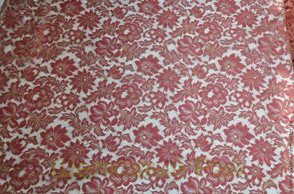 Кружево дизайн "Valentino" в-111