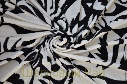 Шерсть трикотаж-джерси (в-54)