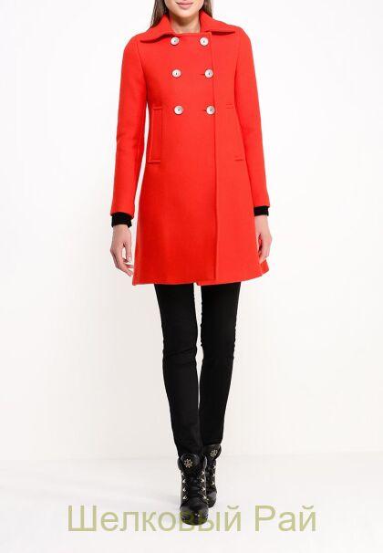 Шерсть с кашемиром "MaxMara" (д-139)