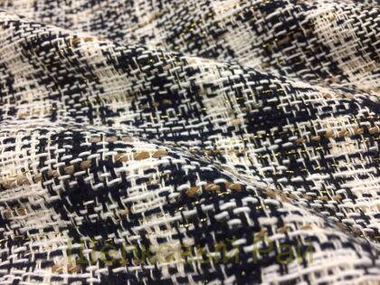 Костюмное букле "Chanel" (д-429)