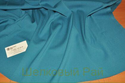 Костюмная шерсть однотонная (г-17)