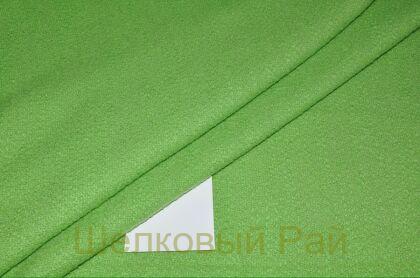 Шерсть "Chanel", Цвет салатовый (г-432)