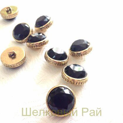 Пуговица пришивная (22318/ne)