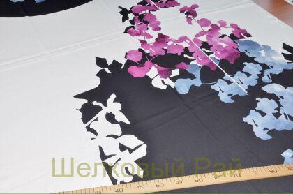 Вискоза кади "Escada" д-588