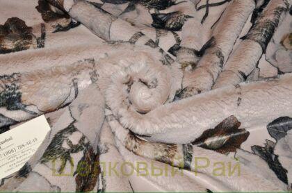 Мех искусственный "Blumarine" (д-661)